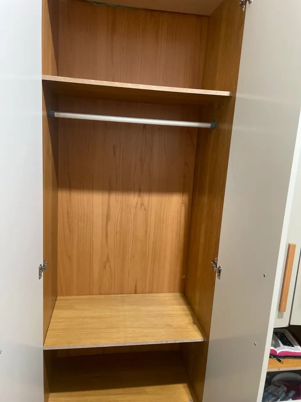 Guarda roupa Débora - Foto 2