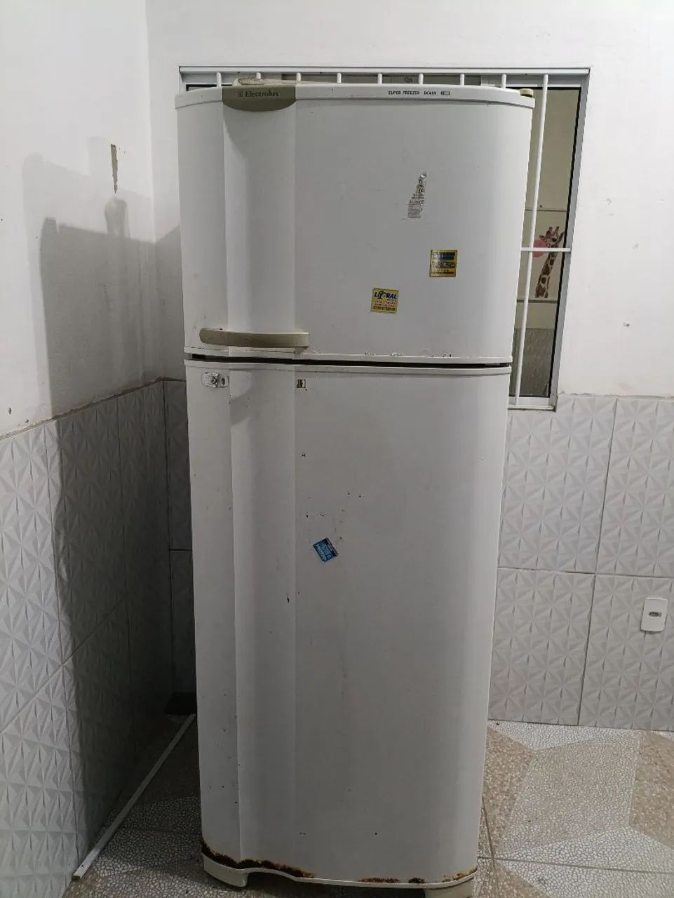 Geladeira  - Foto 2