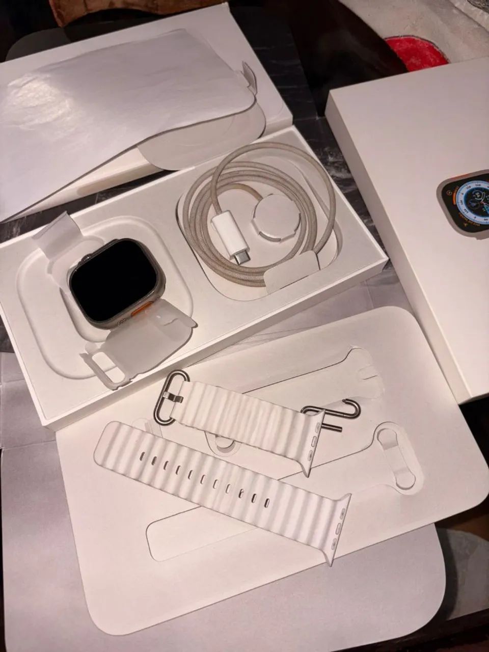 Apple watch ultra  - Foto 4