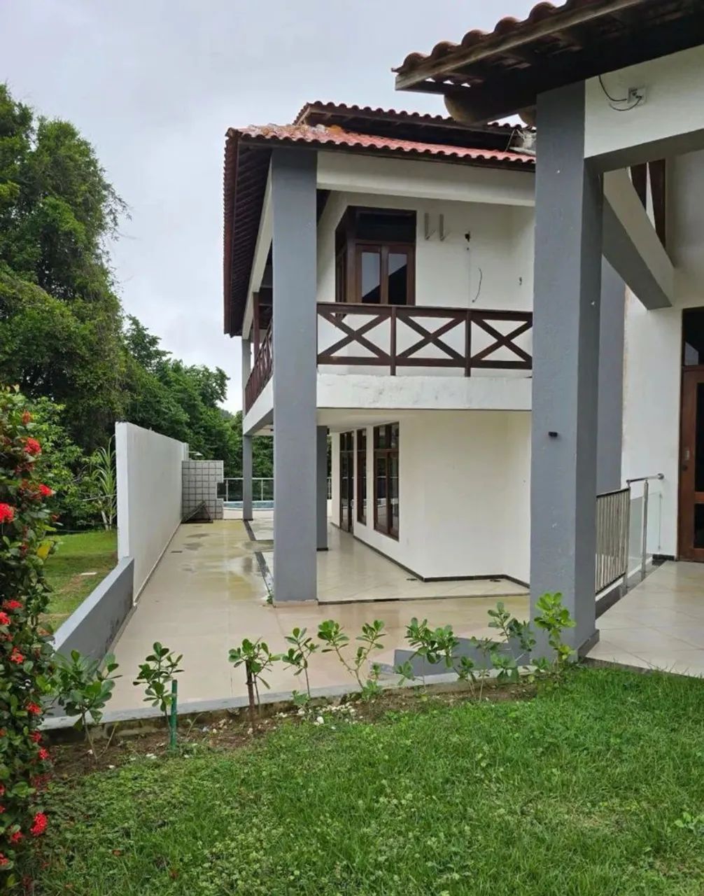 Casa para locação no Condomínio Aldebaran Ômega