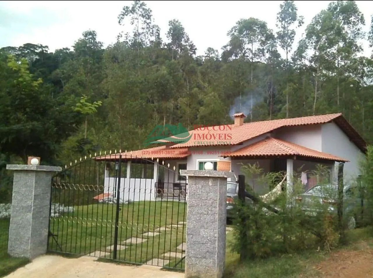 CHÁCARA EM SÃO MIGUEL DOMINGOS MARTINS ES