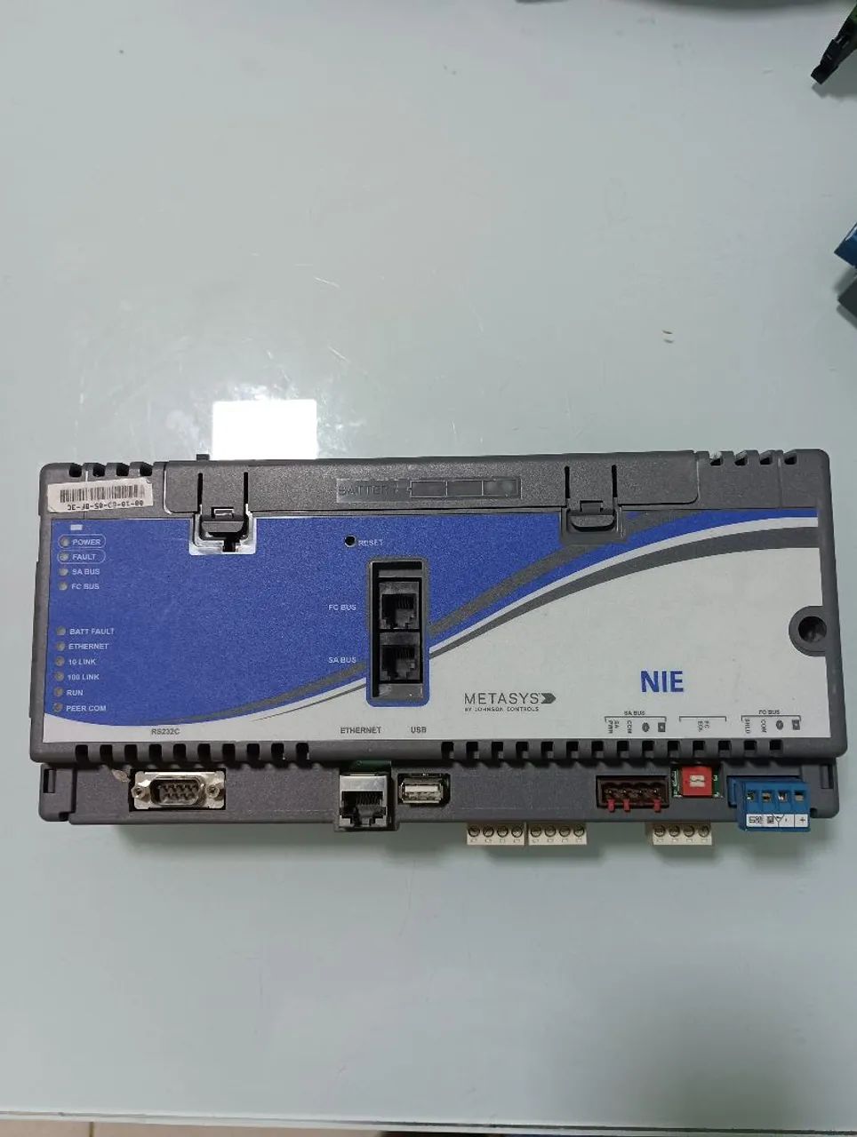 Controlador lógico programável  - Foto 2