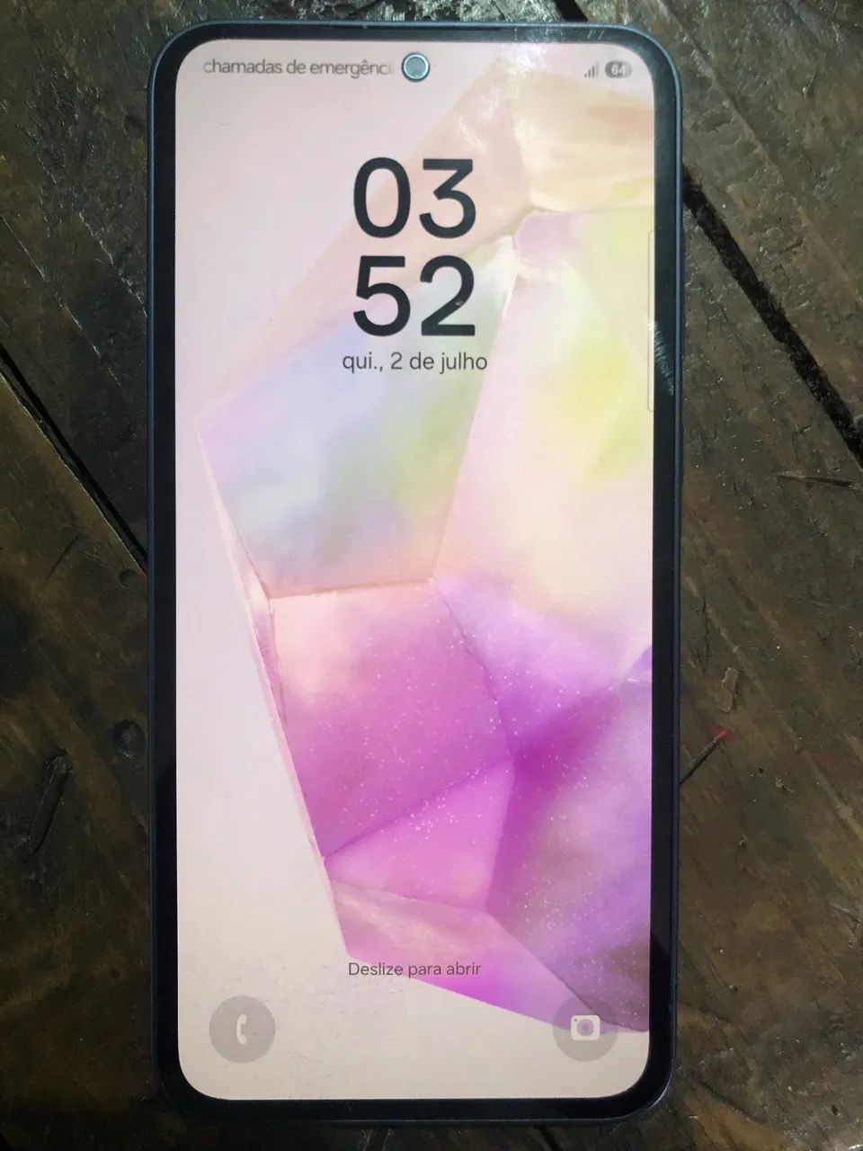 Samsung A35 5G - Foto 2