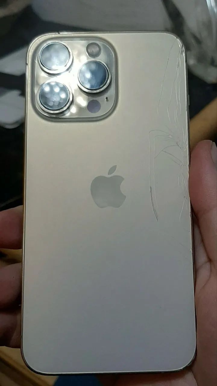 ? iPhone 13 Pro 128GB - Foto 2