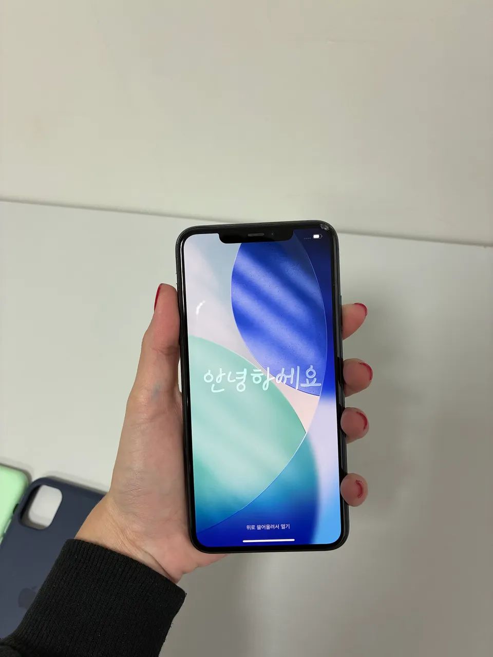 iPhone 11 Pro Max 256GB - Foto 3