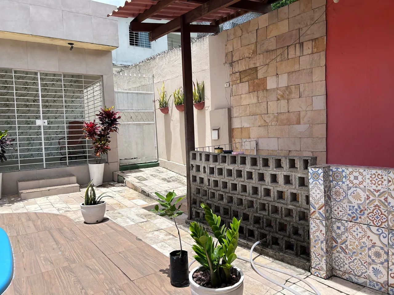 Casa em jardim Brasil 2  - Foto 2