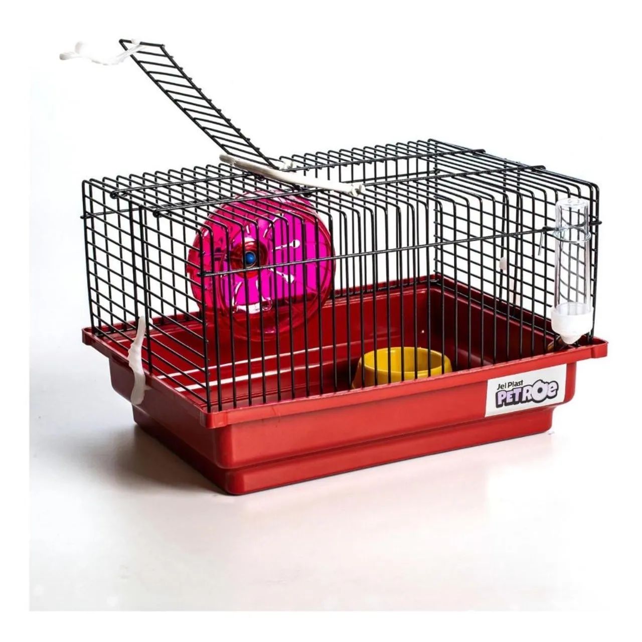 kit Hamsters anão russo  - Foto 3