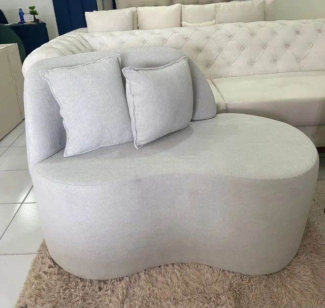 sofa organico - Foto 2