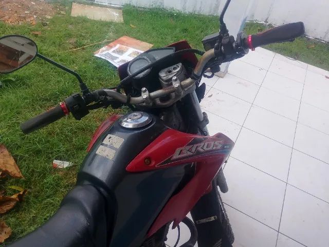 Moto Bros quitada porém não compensa selar