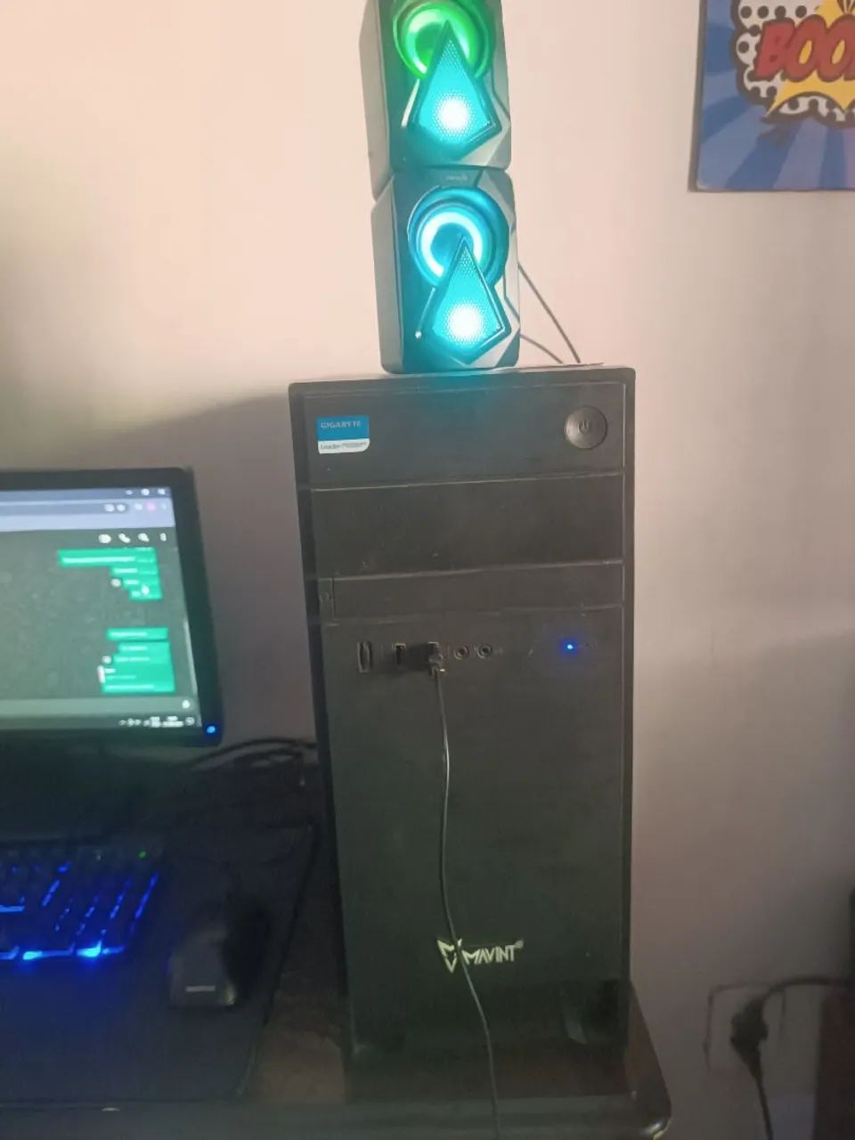 PC COMPLETO  - Foto 4