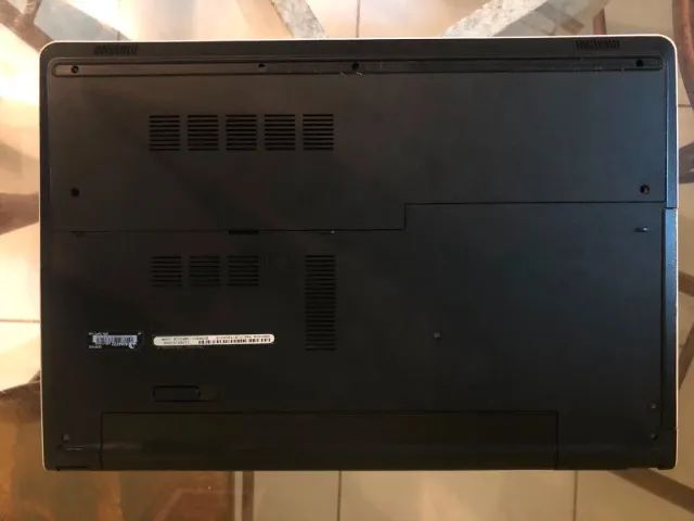Note Dell Ispiron i5 5°Gen - 3 Meses Garantia - Foto 4