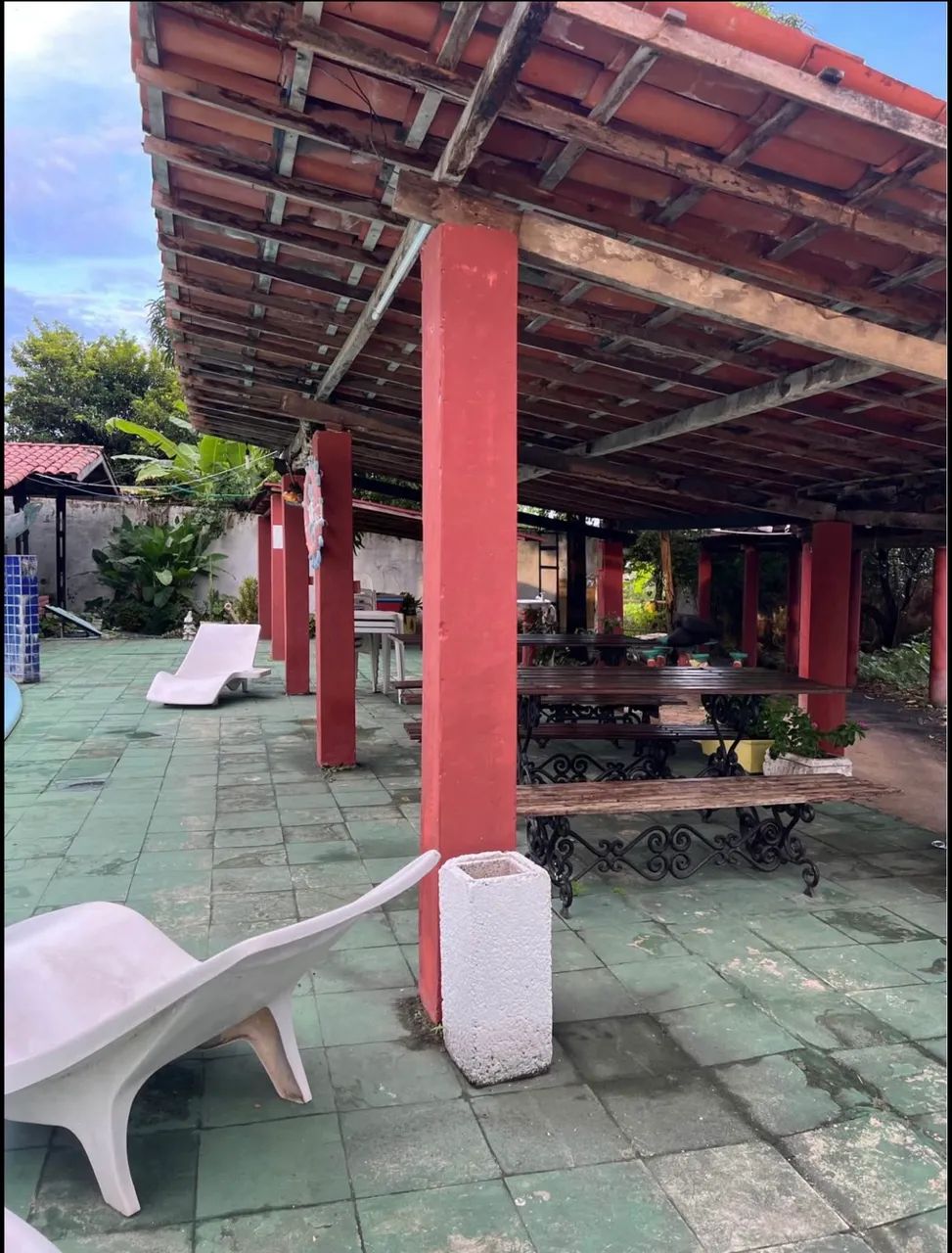 Alugo casa em Iparana  - Foto 5