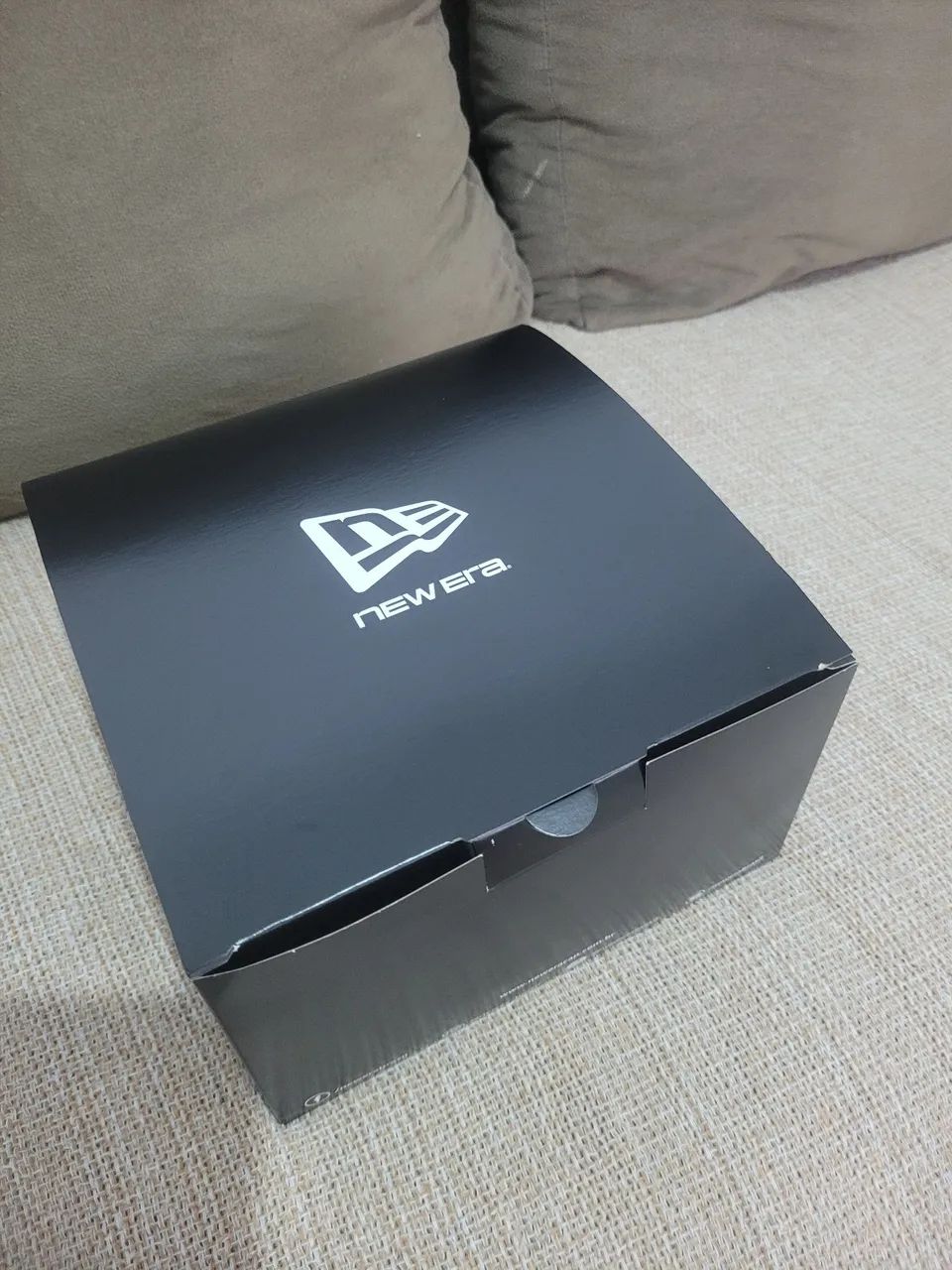 Bone New era NFL Rio Game - Foto 2