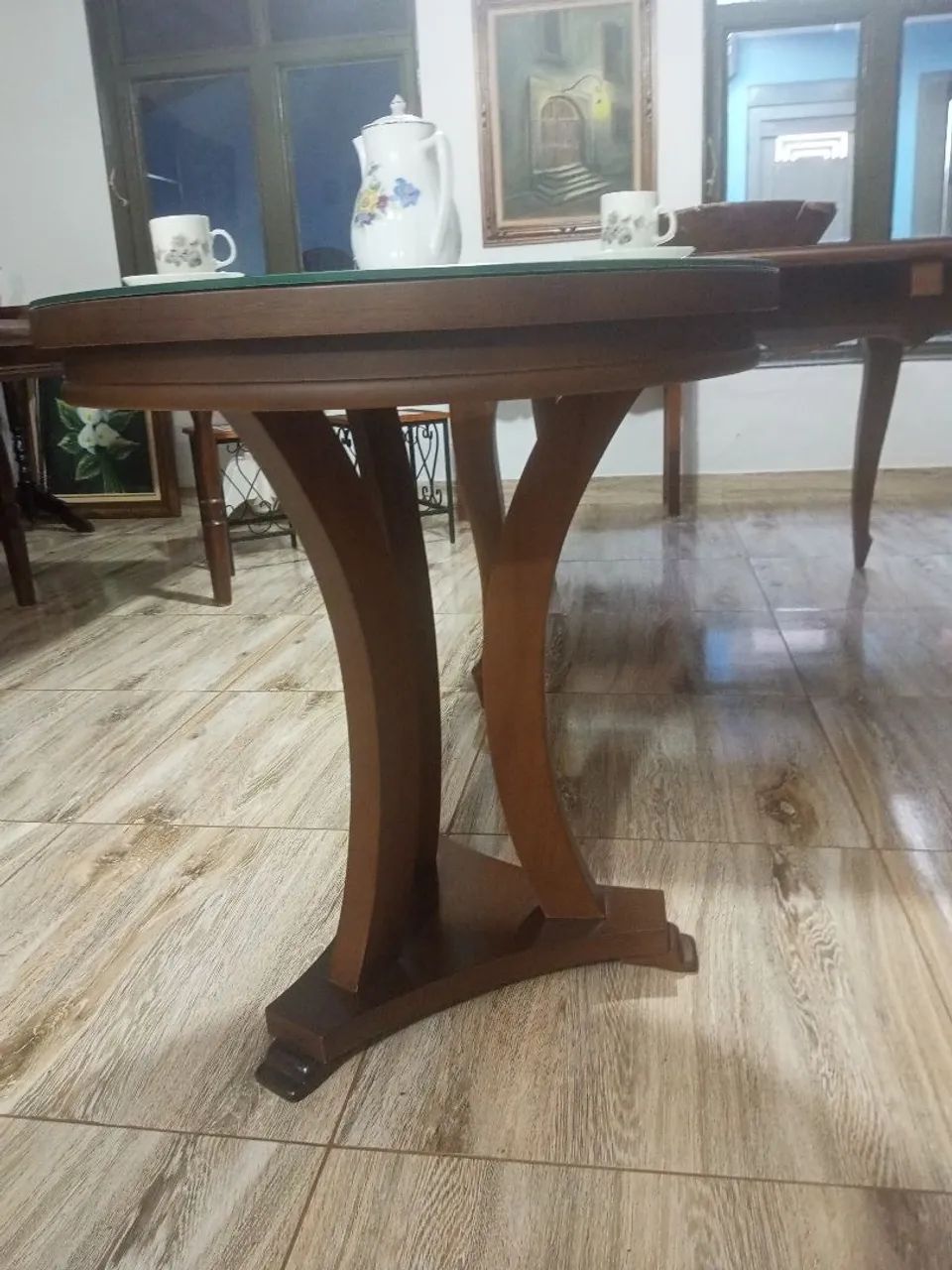 Mesa de café  - Foto 5