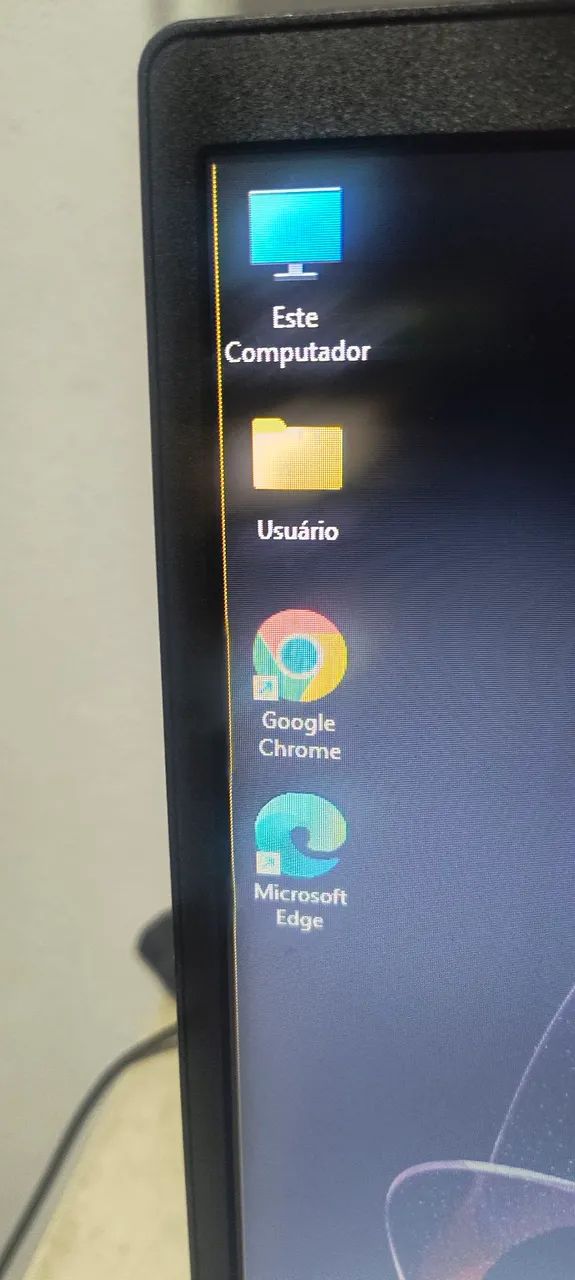 Notebook Lenovo IdeaPad S145, 4gb de ram i3 SSD de 128 - Foto 4