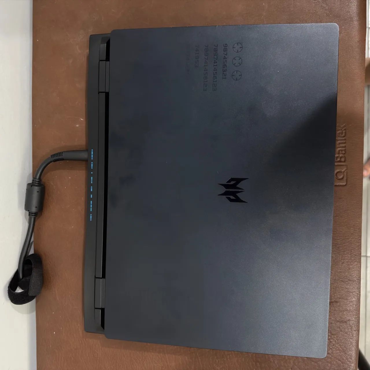 Notebook Gamer Predator Helios Neo 16 - Foto 4
