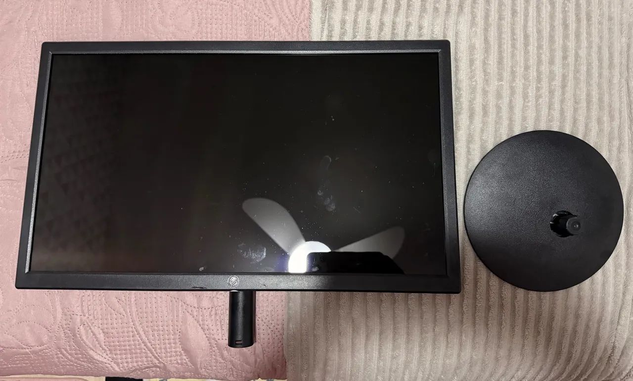 Monitor Game Led 20 Polegadas