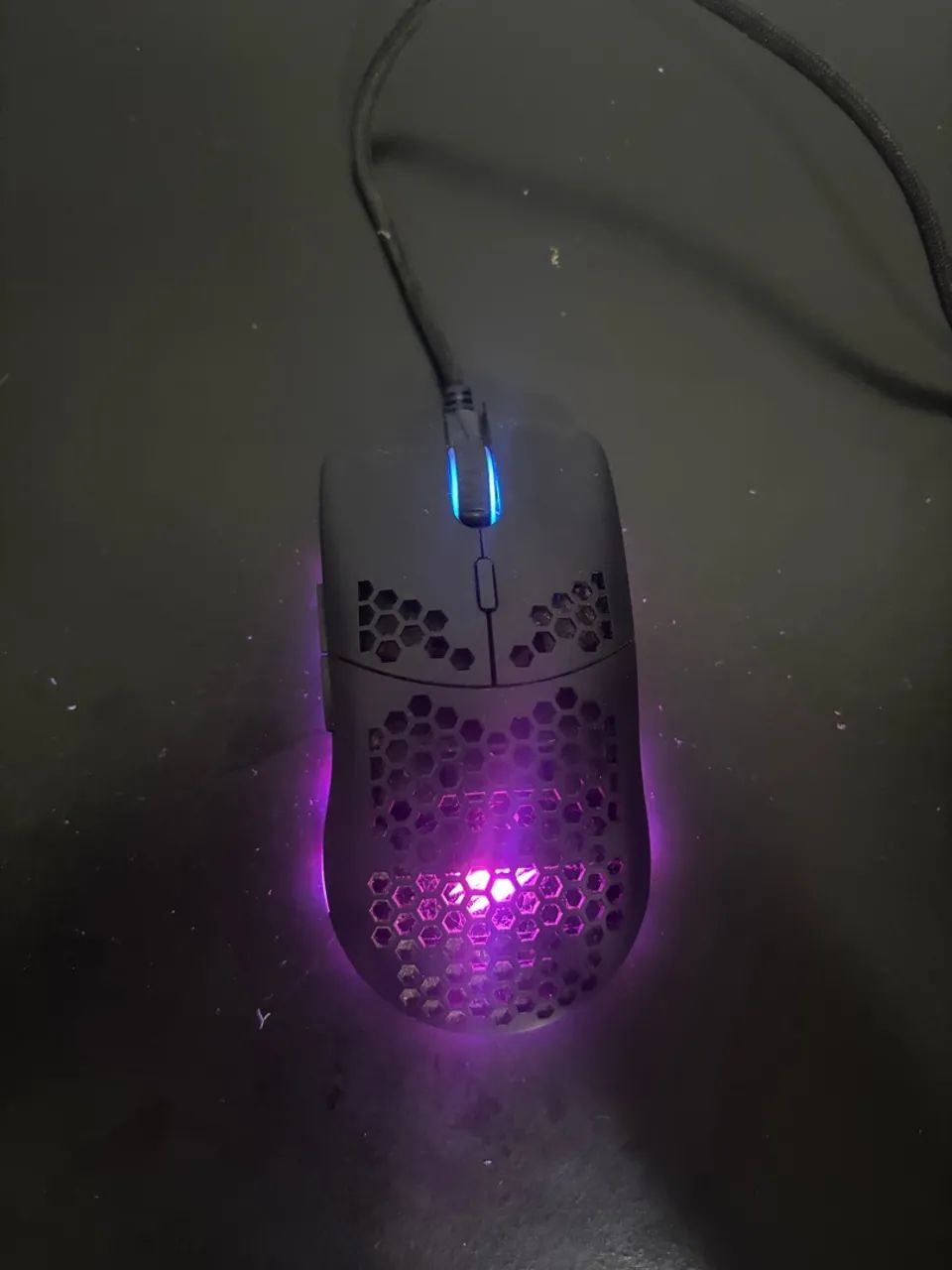Mouse OEX MS322S - Foto 5
