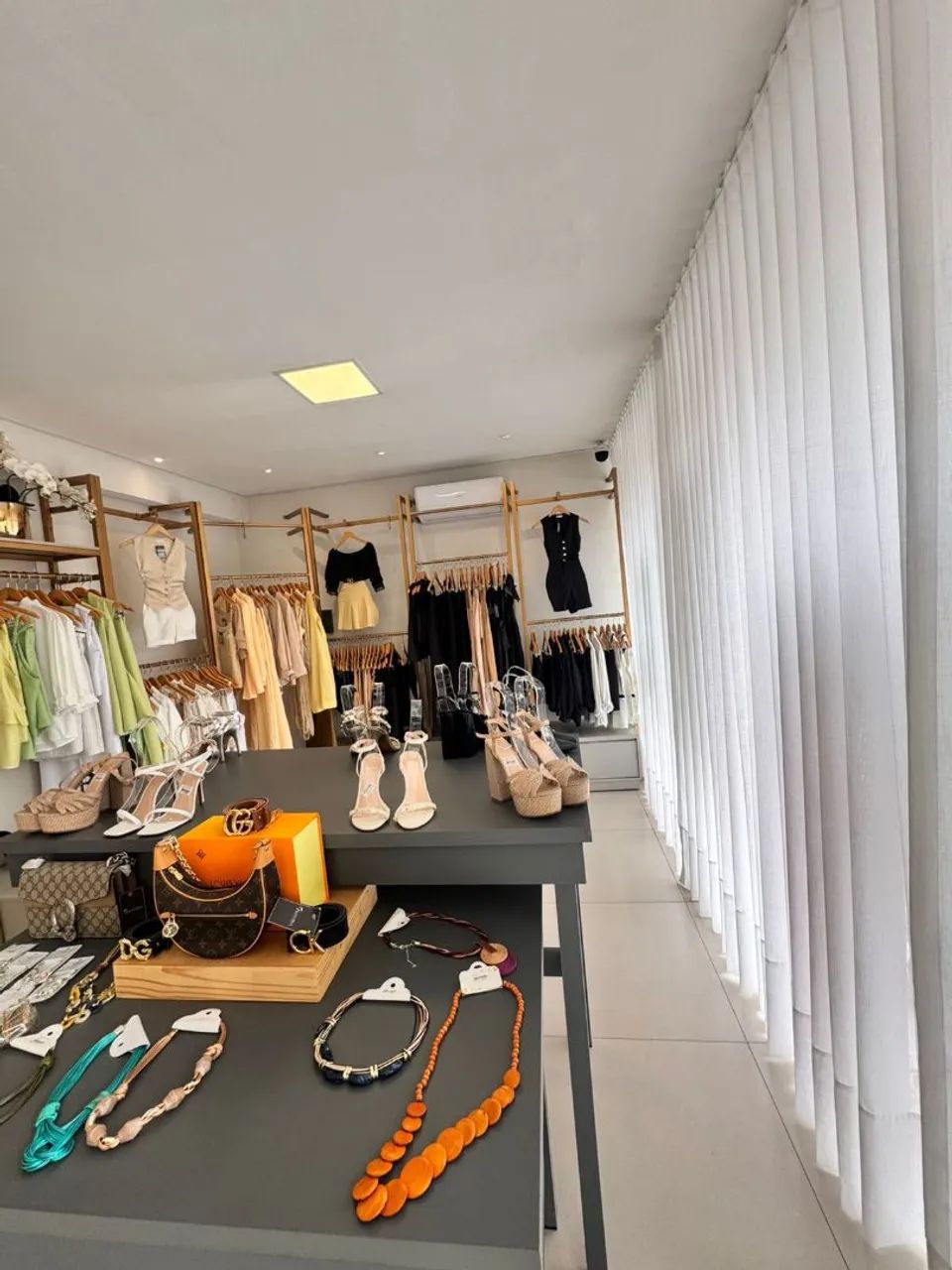 Vende estrutura completa para loja - Foto 2