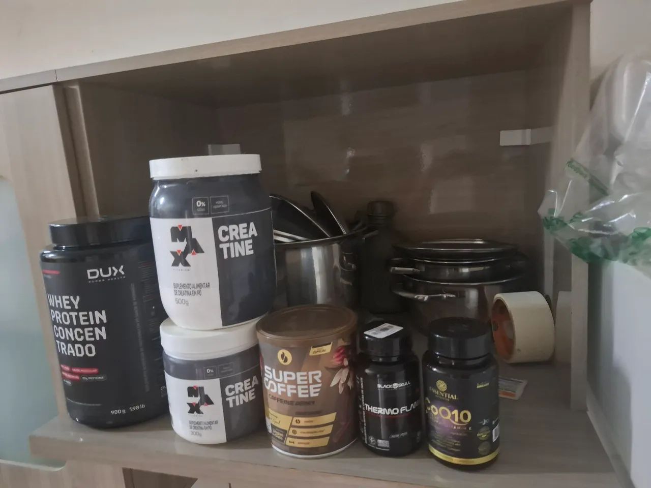 Móveis de cozinha  - Foto 4