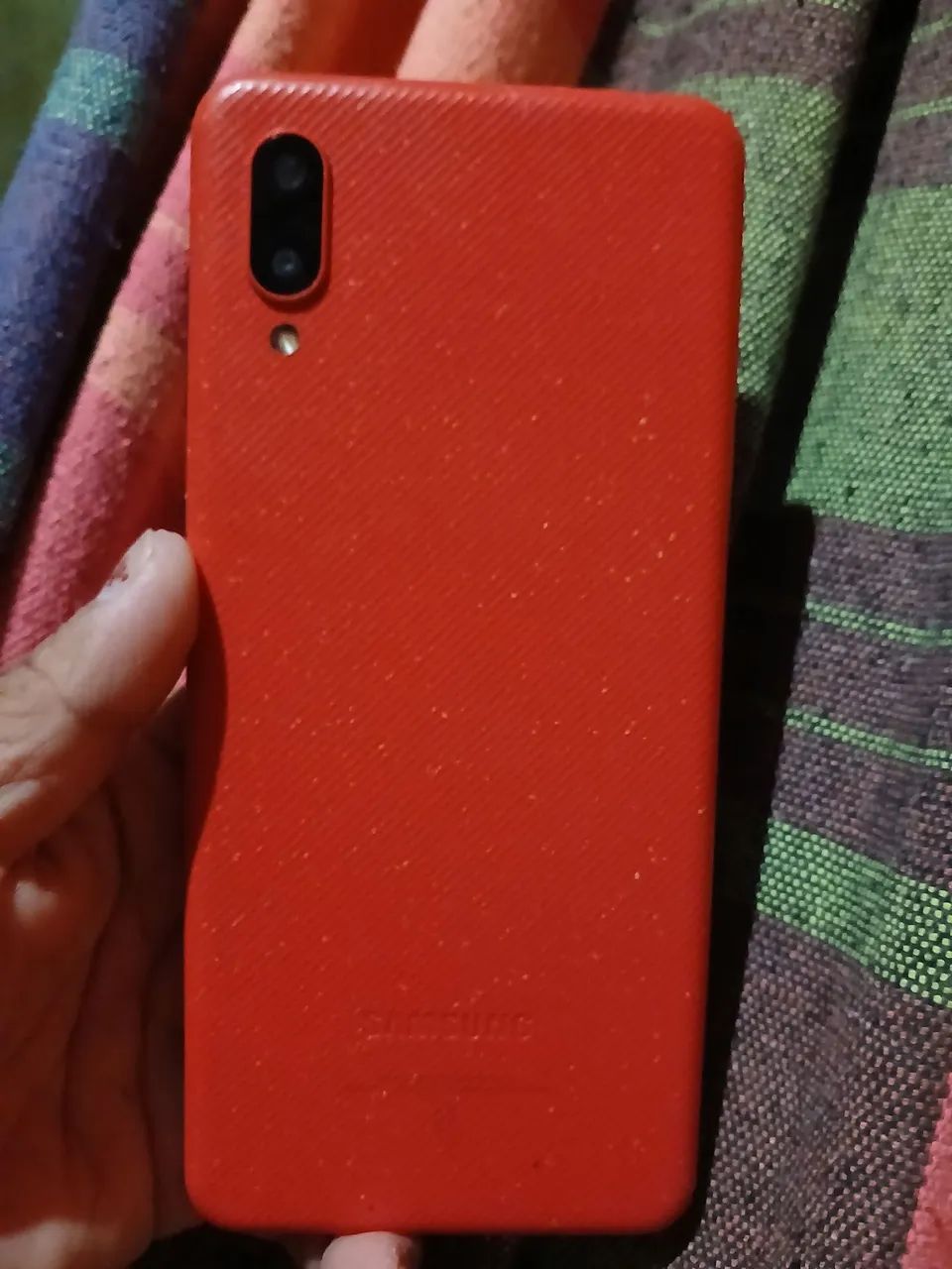 Vende-se este lindo celular perfeito  - Foto 2