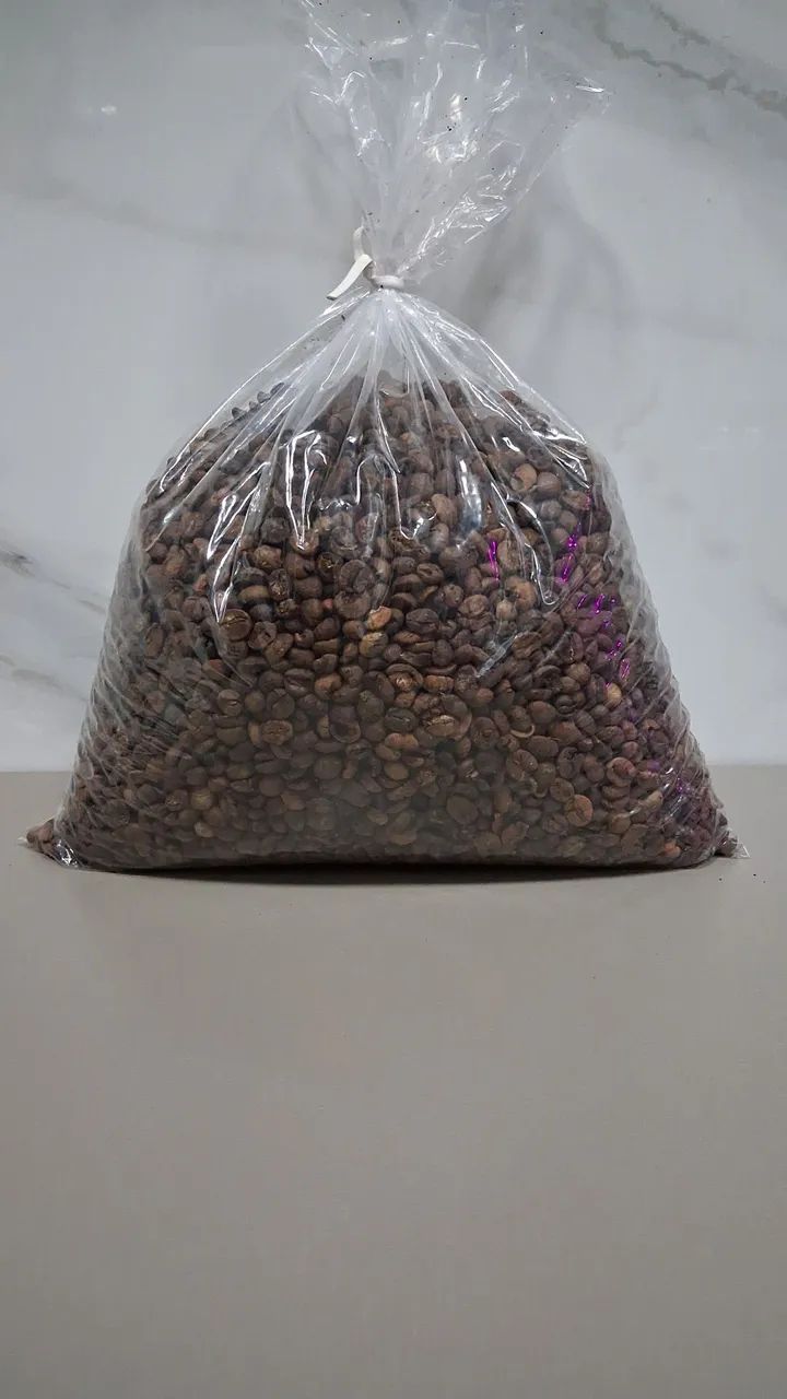 Café em grãos 1 quilo