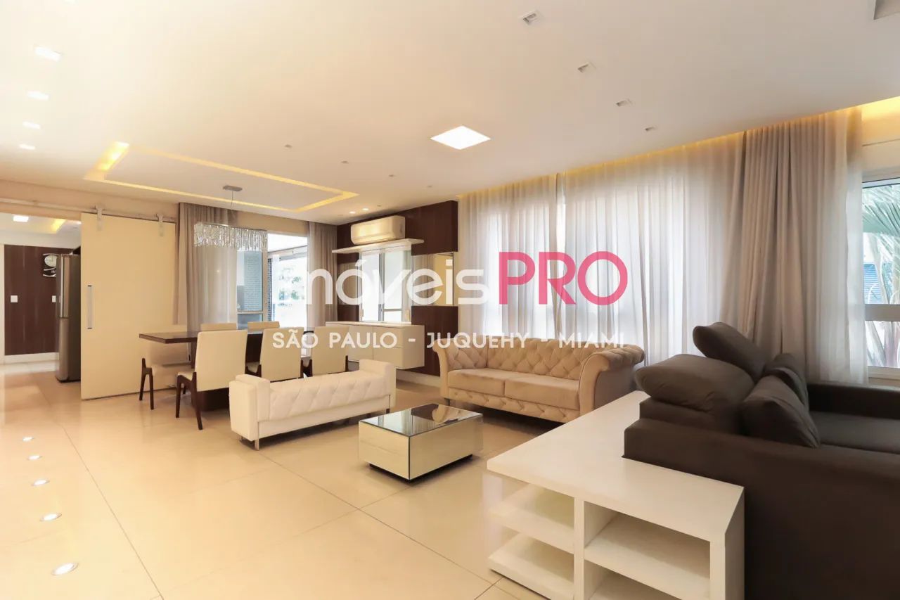 Apartamento, Paraíso - São Paulo