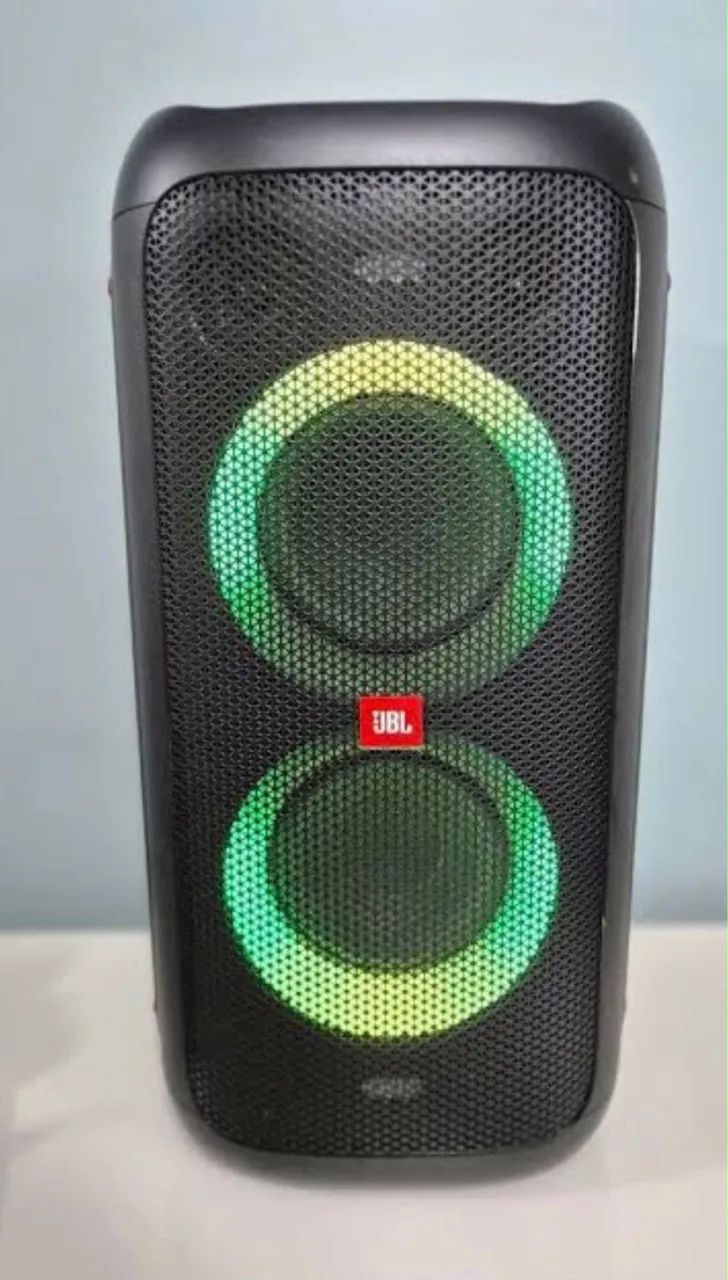 JBL party box 100 - Foto 2