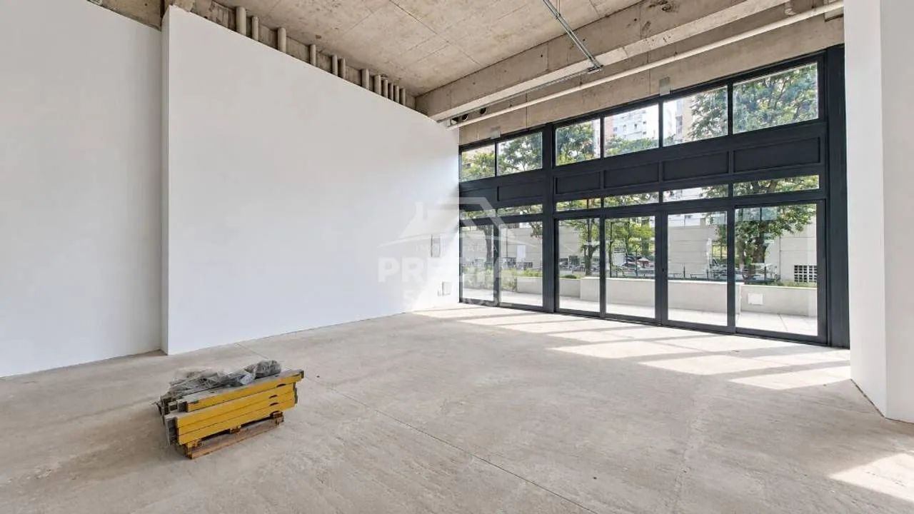 Loja comercial de 84 m² no Quadria Aquarius  Royal Park - Foto 3