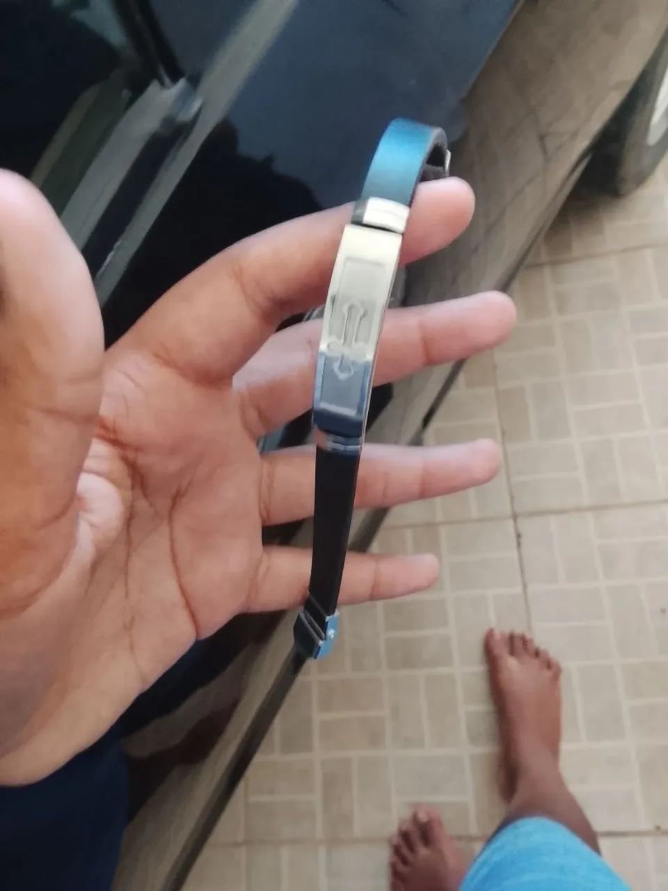 Pulseira 
