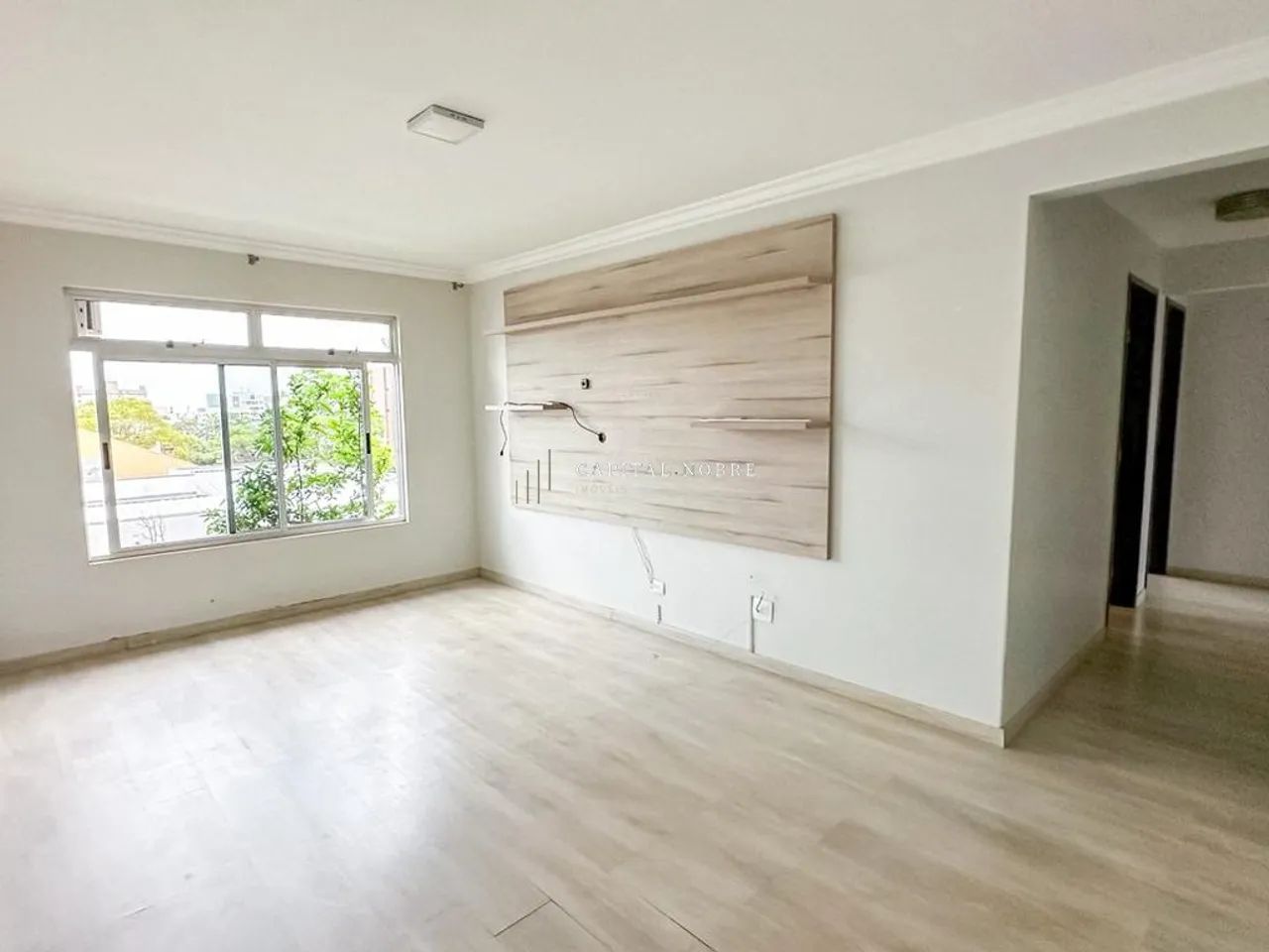 APARTAMENTO NO CENTRO
