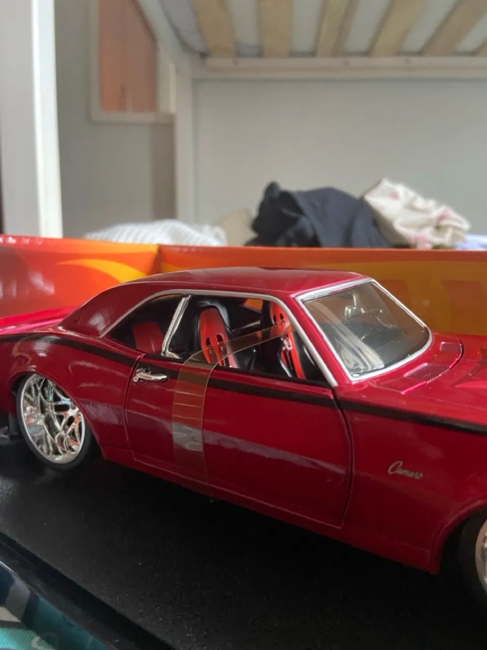 Hotwheels G Machine  - Foto 3