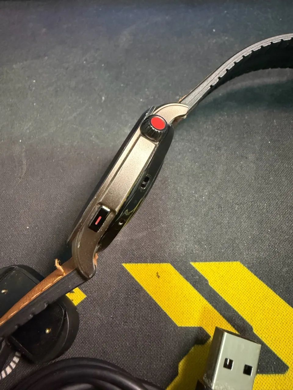 Amazfit GTR 4 - GPS, AMOLED, Bluetooth e bateria de longa duração - Foto 2