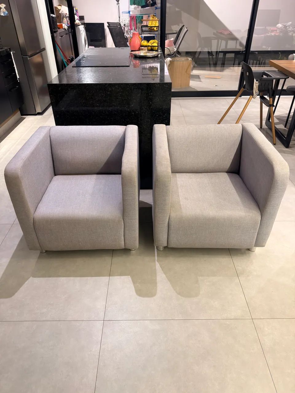 Poltronas  - Foto 4