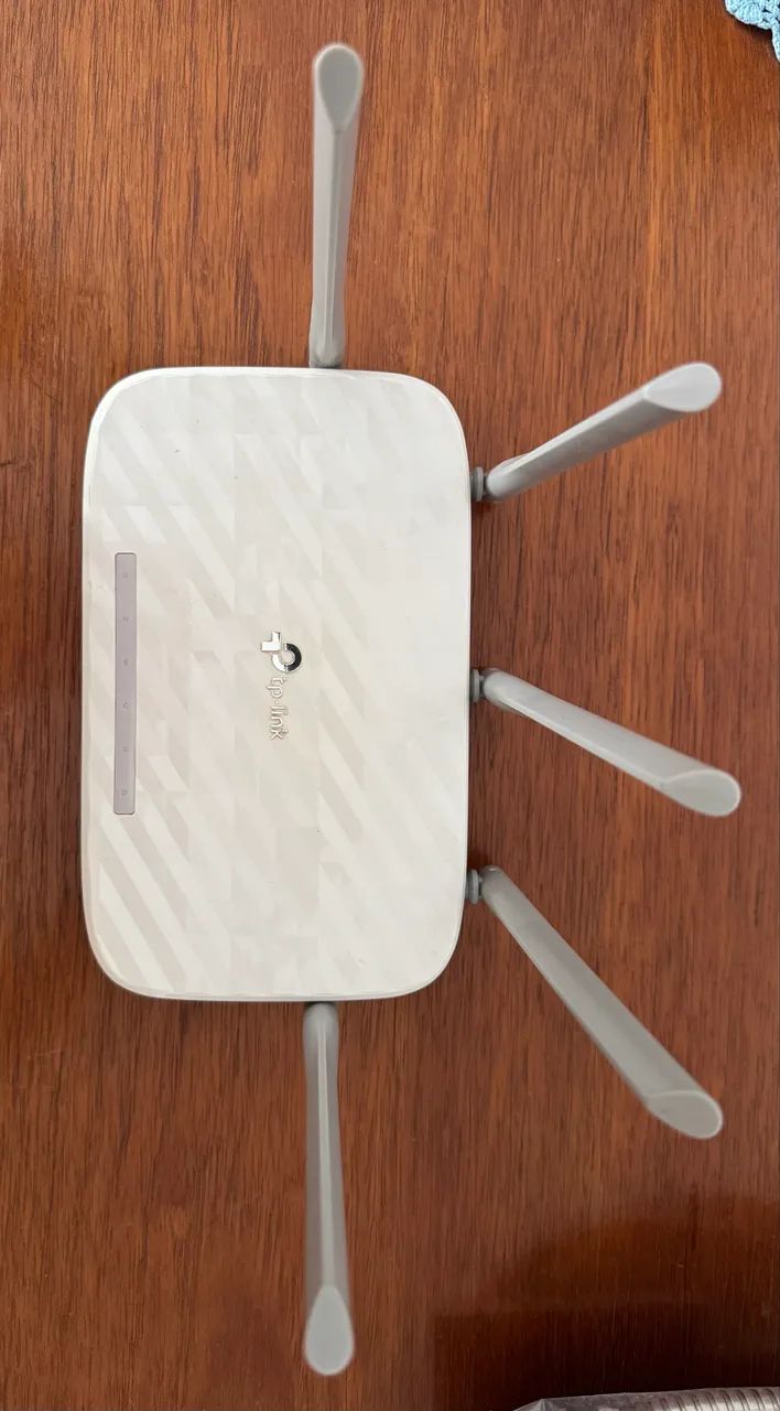 Roteador wireless- Wi-Fi em todos os cantos  - Foto 2