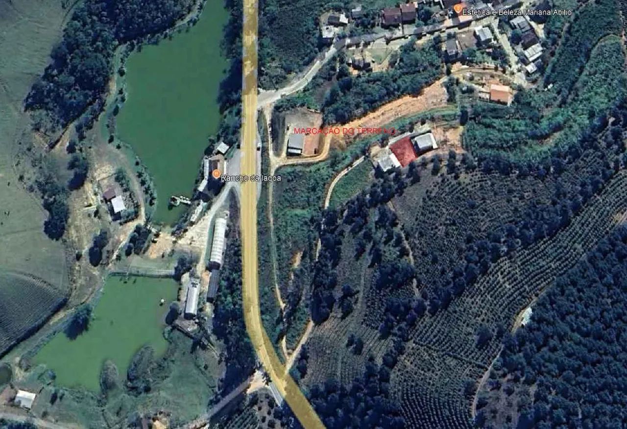 Lote 300 m2 em Vargem Alta - ES - Foto 3