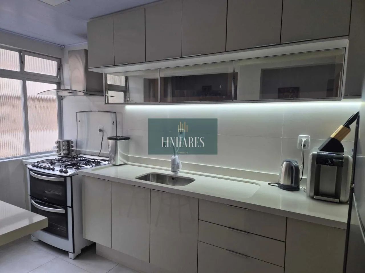 Apartamento em Jardim Atlântico, Florianópolis/SC