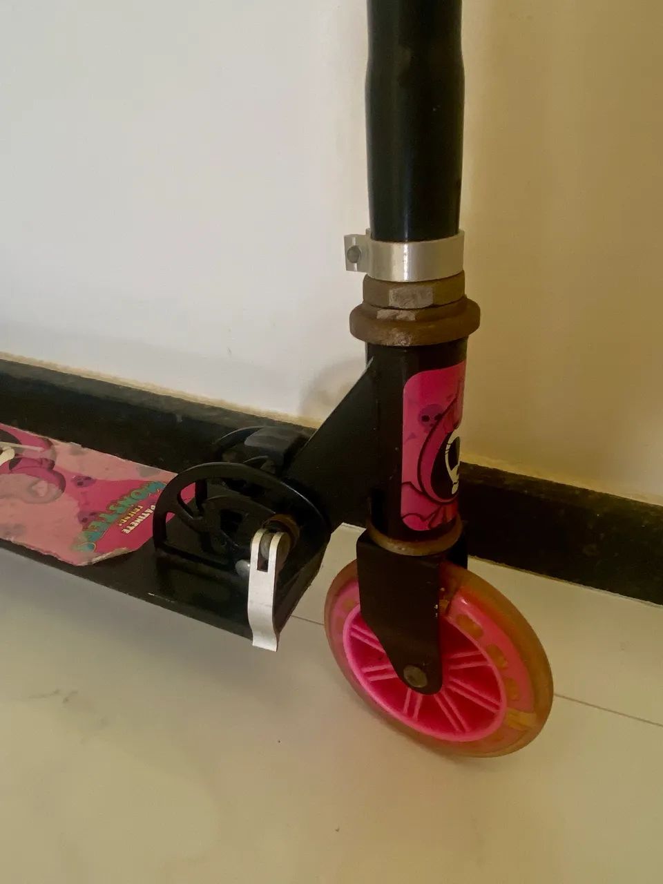 Patinete infantil  - Foto 5