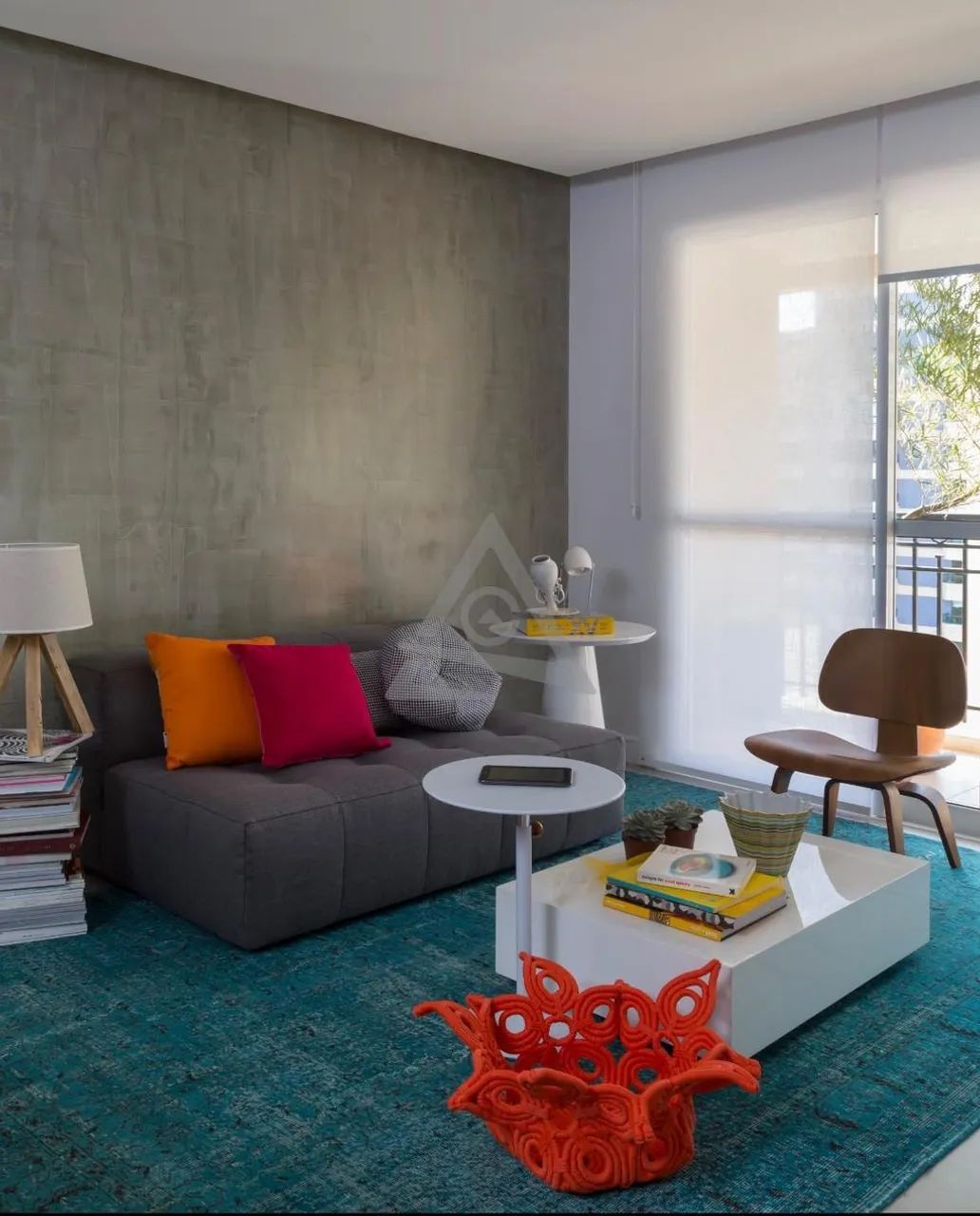 Apartamento para alugar em Campinas, Cambuí, com 1 quarto, com 58 m², Soleil Cambuí - Foto 2