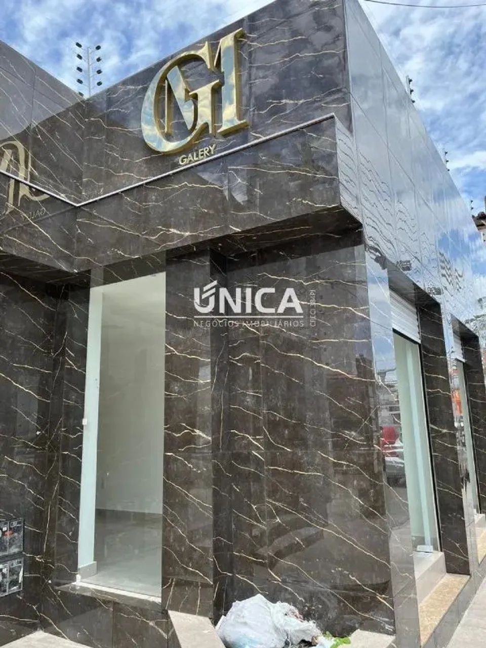Alugue Loja na GM Galery, bairro Salgado Filho - Foto 3