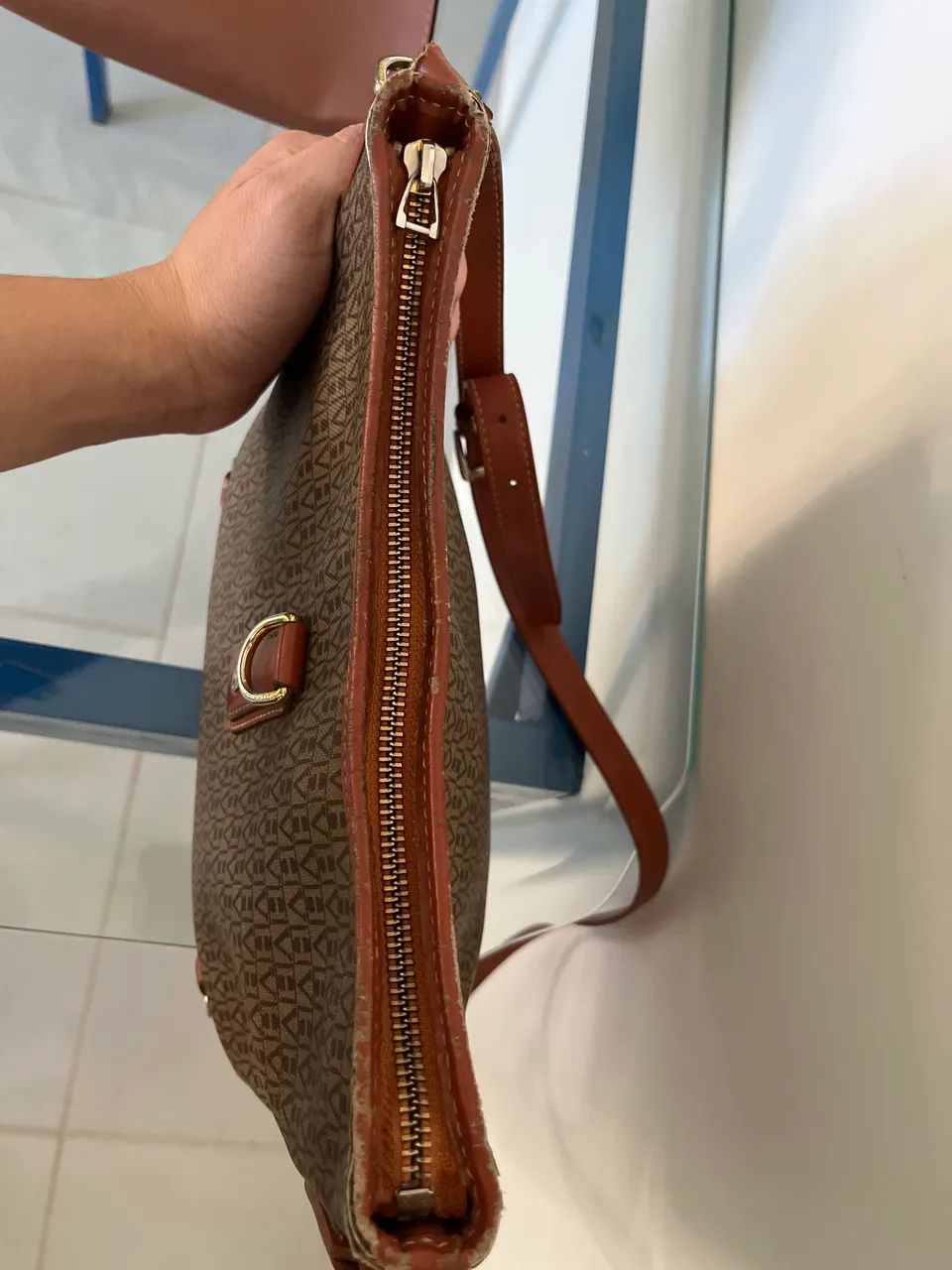 Bolsa Victor Hugo Original  - Foto 2