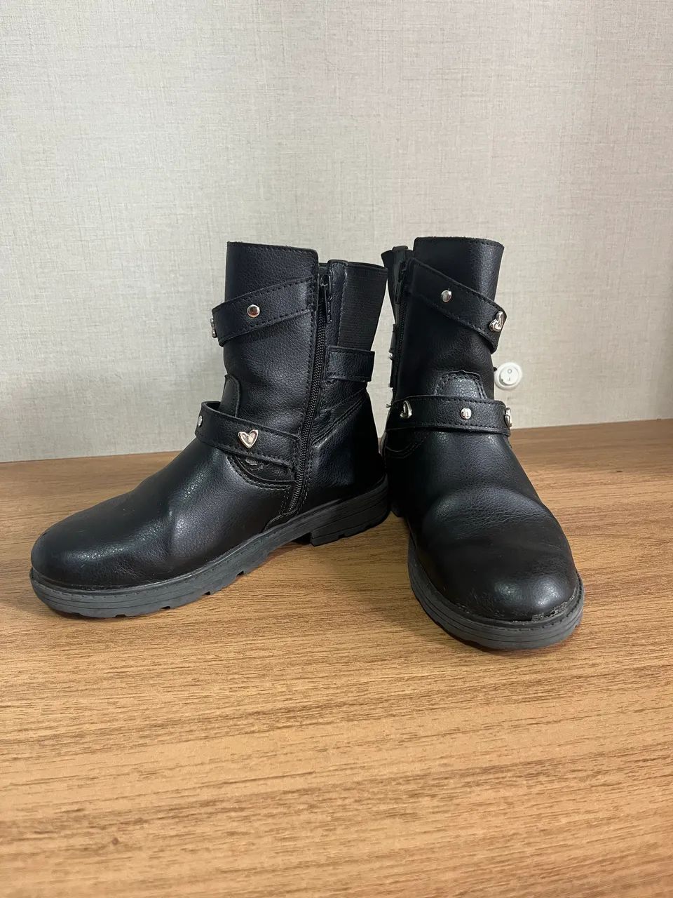 Vendo Bota infantil  - Foto 3