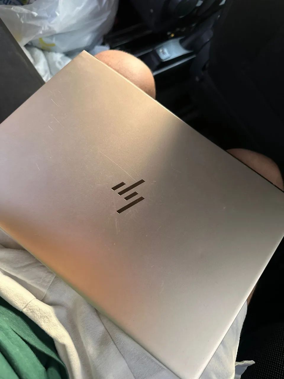 NOTEBOOK HP - Intel5 - Foto 2