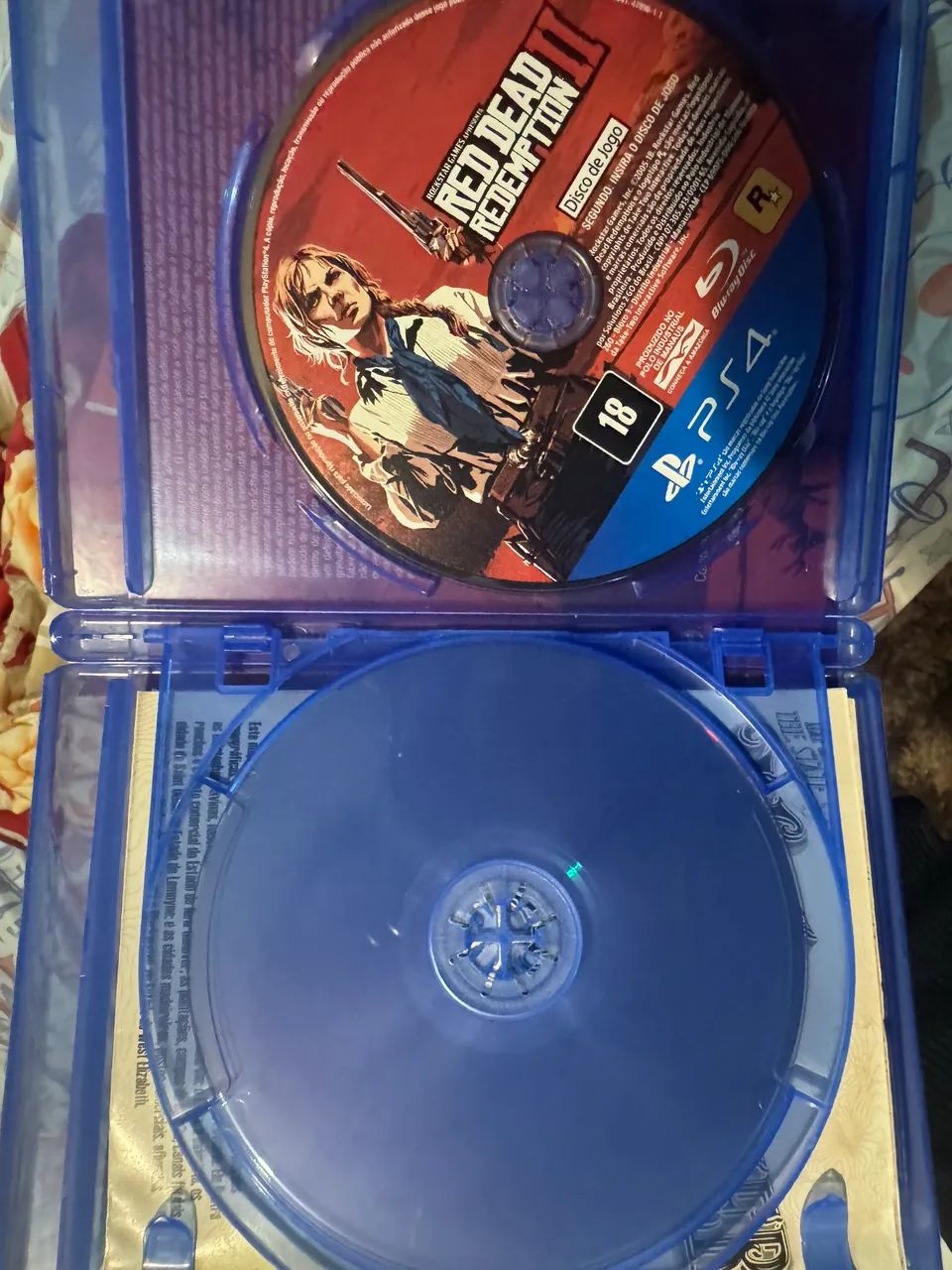 Red Dead Redemption 2 ? PS4 - Foto 4