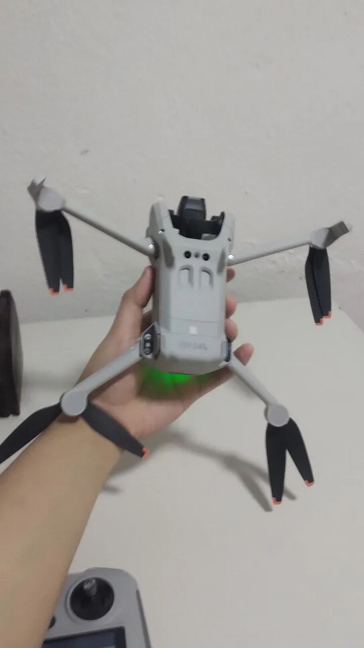 DJI mini 3 fly more combo - Foto 3