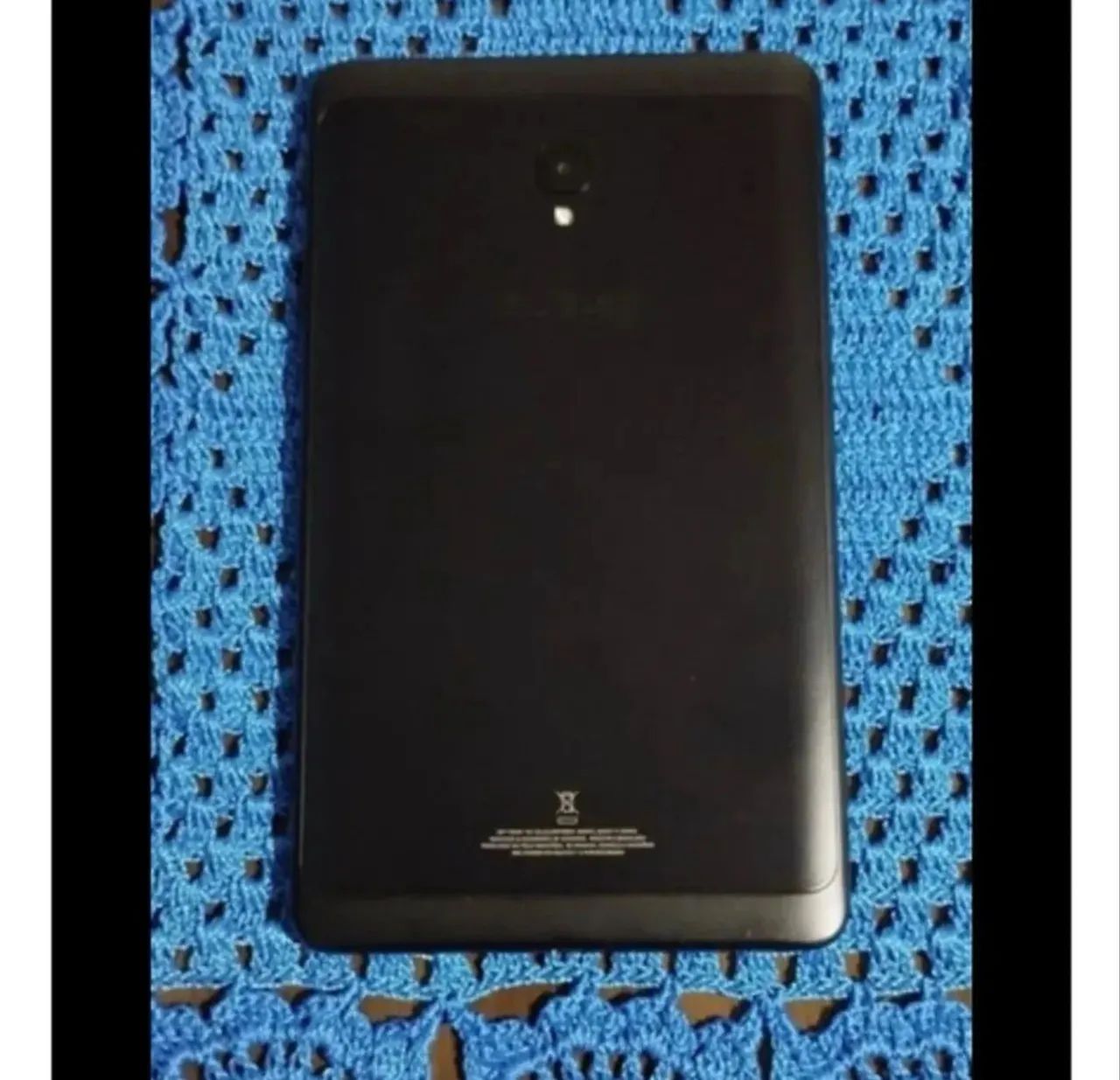 Tablet Samsung T385 Tela 8 polegadas 16gb - Foto 2