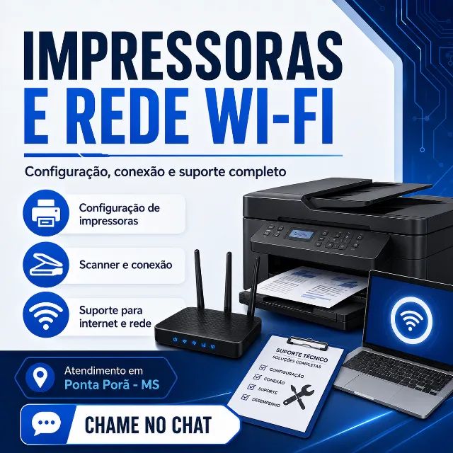 Formatação, Manutenção e Suporte para Computadores e Notebooks - Foto 5