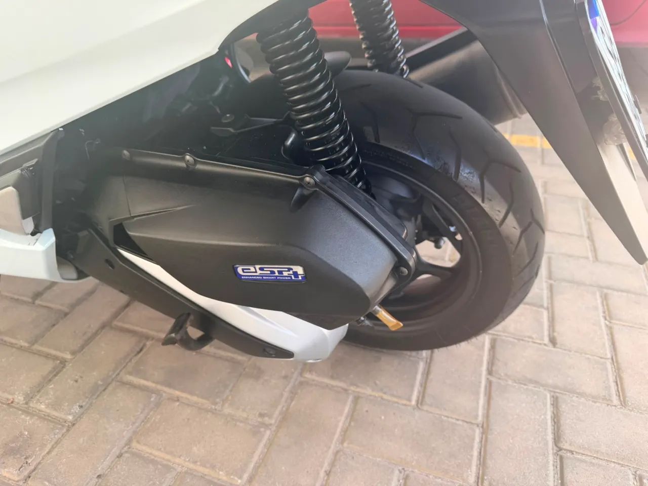 Pcx 2023 - Foto 5