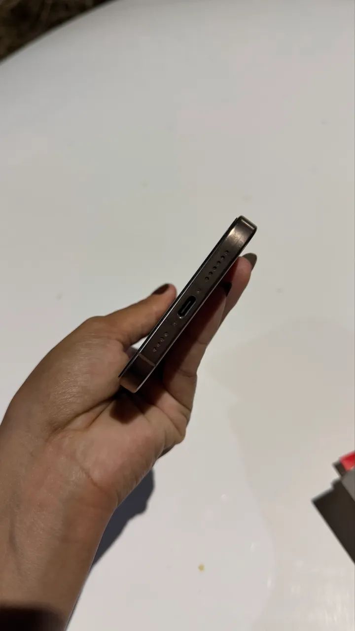16 pro max 256GB - Foto 3