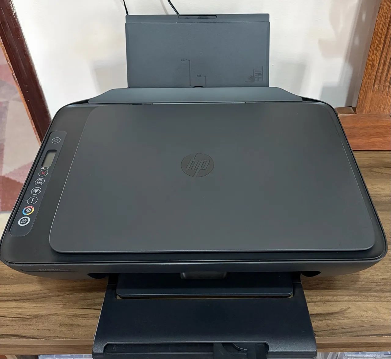 Impressora HP - Novinha